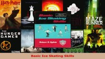 Download  Basic Ice Skating Skills Ebook Free