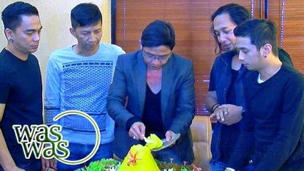 Terpilih Jadi Wakil Walikota Palu, Pasha Gelar Syukuran - WasWas 23 Desember 2015