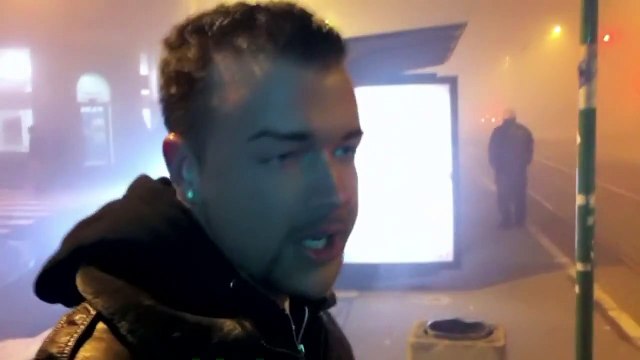 Making Of Du mit Kollegah & Sahin