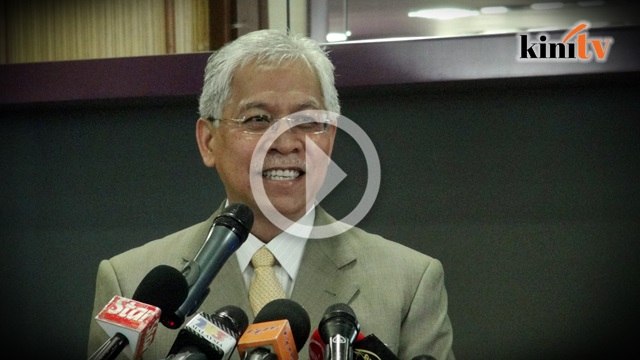 4 buah IPTS digantung menerima pelajar antarabangsa