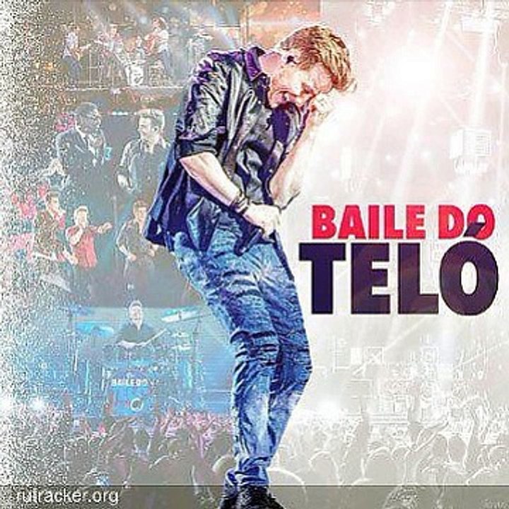 06 -Michel Teló Diz Ai Telo (feat. Seu Jorge)