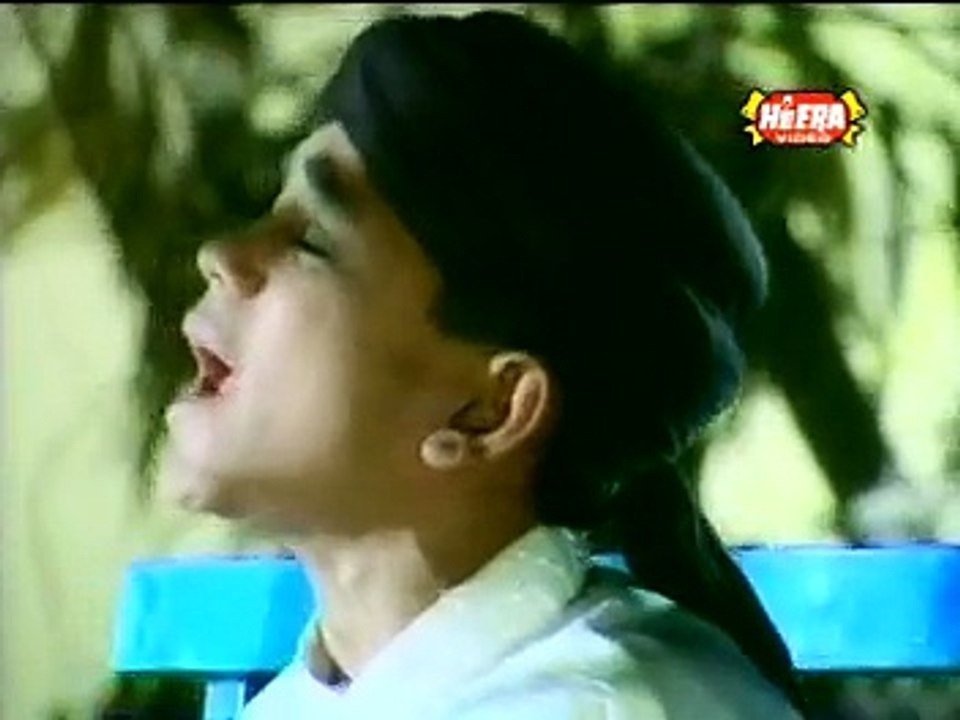 Hum Faqeeron Ko Madine Ki - Farhan Ali Qadri Full Video Naat 2008
