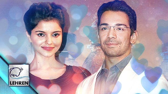 Rubina Dilaik Abhinav Shukla In A RELATIONSHIP