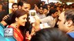 Aishwarya Rai MOBBED By Fans | SHOCKING