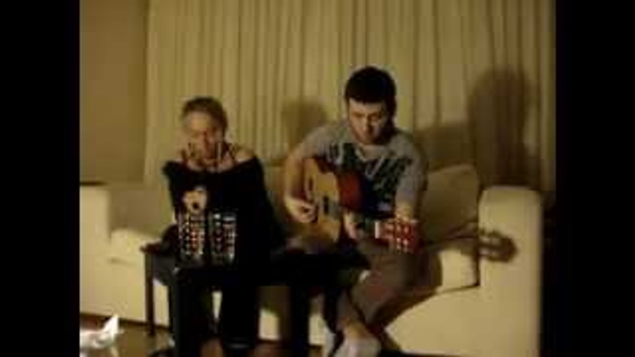 Ceren Ayhan ZİYAN 2013 Süper Ses