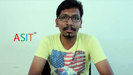 ASIT Bangalore Reviews