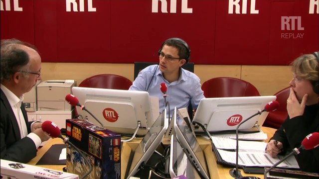 Abandon de la déchéance de nationalité : François Hollande est tombé dans son propre piège , selon Yves Thréard