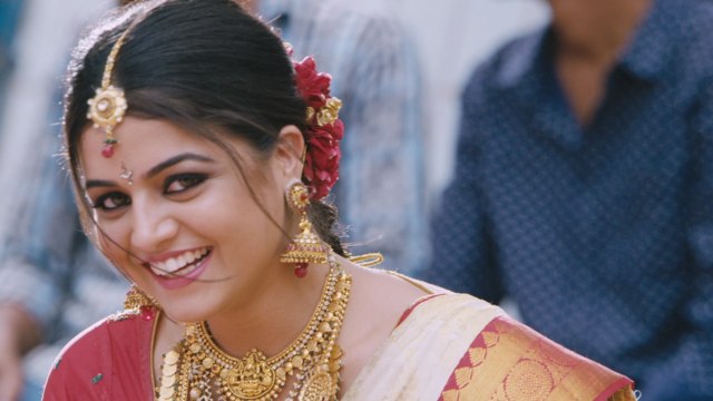 Bhale Manchi Roju Theatrical Trailer 01 || Sudheer Babu, Wamiqa Gabbi || IndiaGlitz Telugu