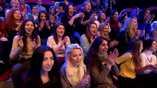 İlker Ayrık’la Bir Sıfır’da Rober Hatemo rüzgarı!