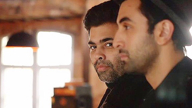 Ranbir Kapoor Starrer AE DIL HAI MUSHKIL Gets Release Date