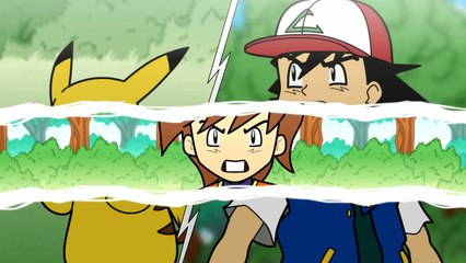 Rebosteio! Episódio 09