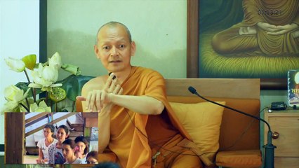 พุทธวจน-อาชีพศิลปินนักร้องนักแสดงปฏิบัติเดินมรรค ๘ จะบรรลุธรรมได้ใช่หรือไม่?