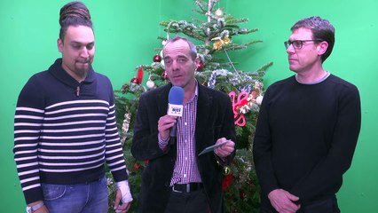 D!CI TV : Monkey's child, le clip événement