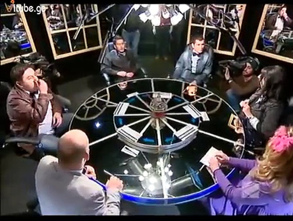 რა? სად? როდის? (წლის სკეტჩი) კომედი შოუ 29.11.2015 Comedy KomediShou Ra Sad Rodis