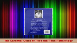 The Essential Guide to Foot and Hand Reflexology PDF