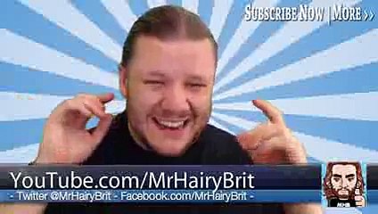 The best funny of 2016 Six Words Women Hate Most - MrHairyBrit