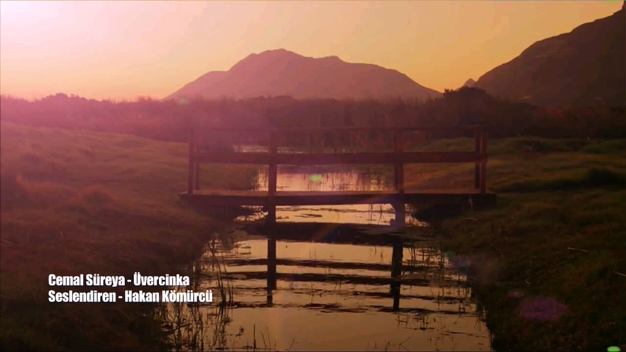 Üvercinka - Cemal Süreya