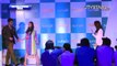 Arjun Kapoor & Alia Bhatt Promote 2 States At Sunsilk Event - UTVSTARS HD