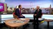 McDonnell: We need a U-turn on tax credits - BBC News