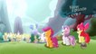 MLP FiM Season 4 Episode 5 Flight for the Finish Song - Hearts as Strong as Horses