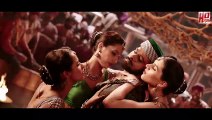 Manohari Full Video Song || Baahubali (Telugu) || Prabhas, Rana, Anushka, Tamannaah, Bahubali T-Series Telugu  T-Series