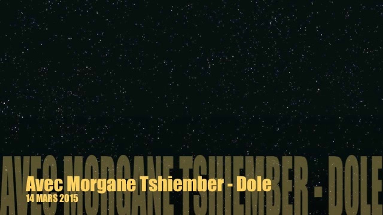 Morgane Dole 14 mars 2015