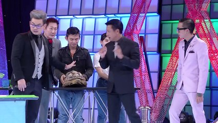 TODAY SHOW 8 พ.ย.58 (2/3) แปลก เฮ ซ่าส์  นกแสนรู้