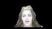 Madonna "Nobody Knows Me" - Outtake 7 MDNA TOUR VIDEO