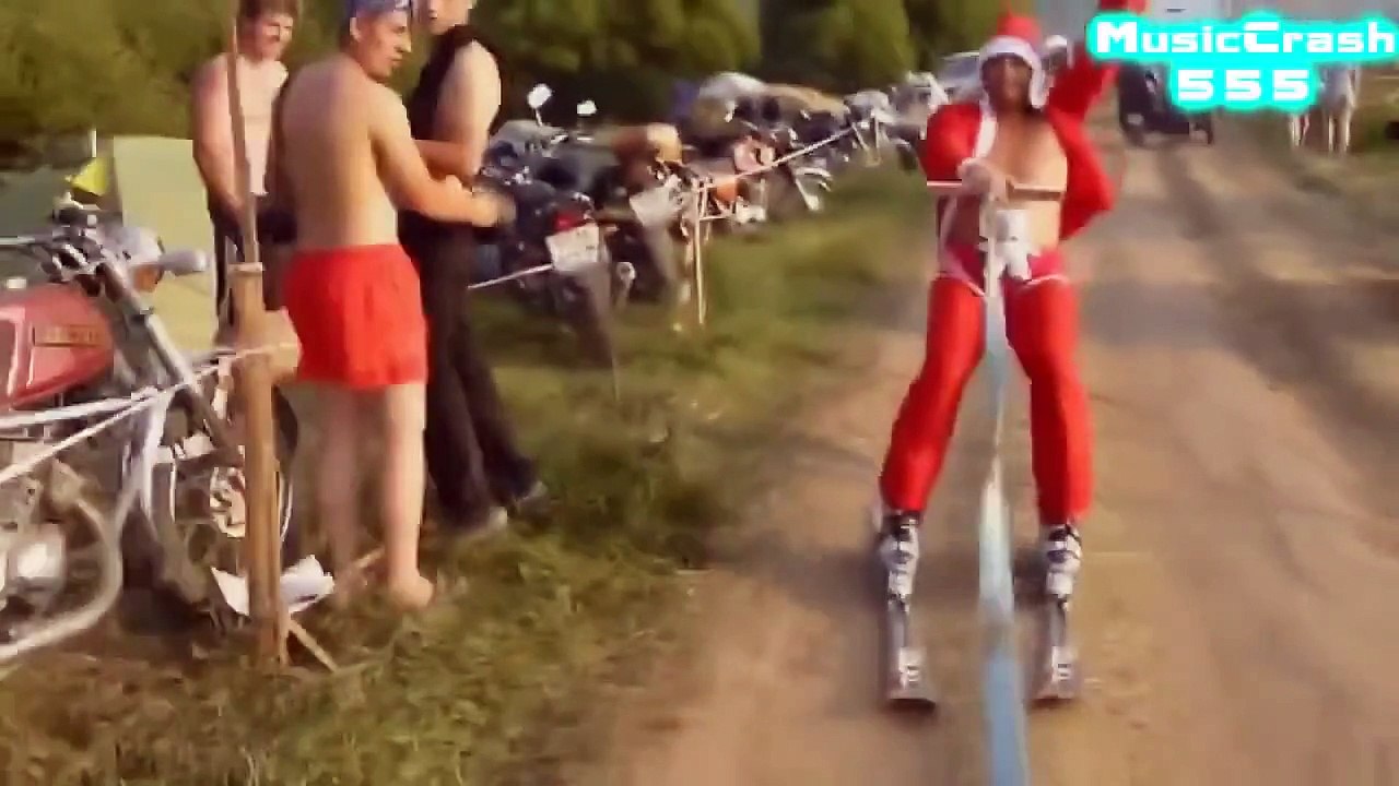 We Love Russia 2015 Fail Compilation #66 Funniest moment