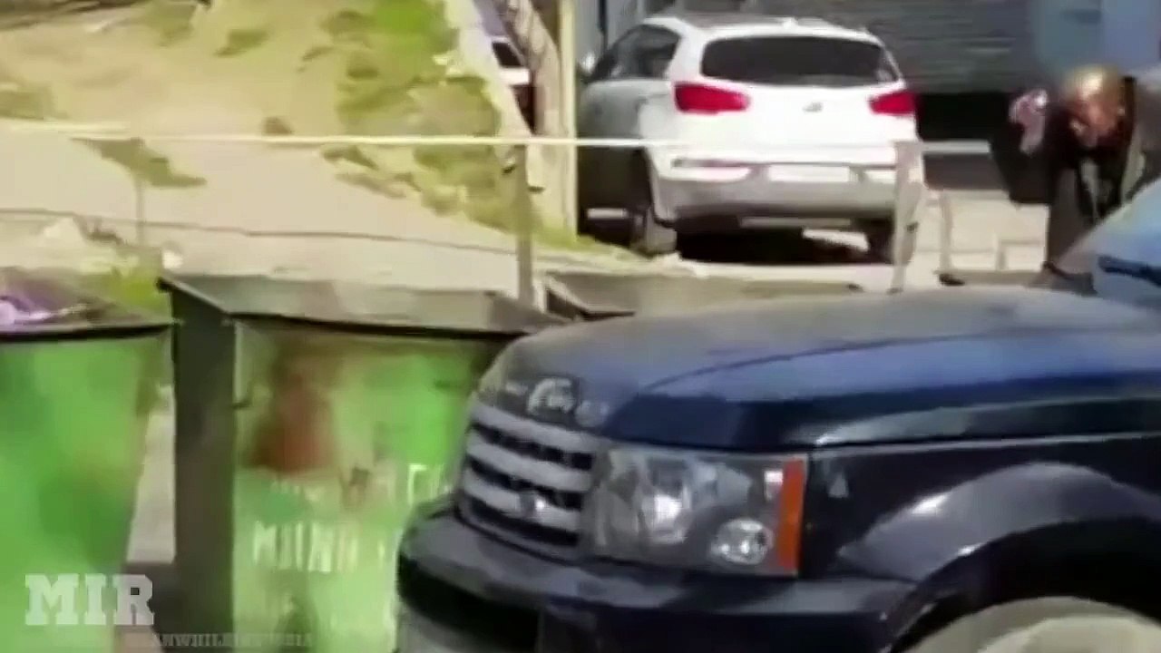 We Love Russia 2015 Russian Fail Compilation #42 Funniest Russian moment