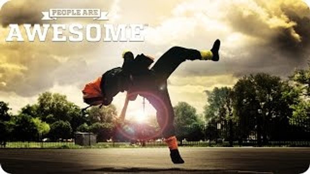 People Are Awesome Best HUMANS In The World Compilation 2015 Part 3