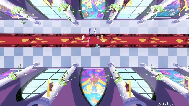 Most Of My Dreams Are About Frosting - My Little Pony: Friendship Is Magic - Season 4