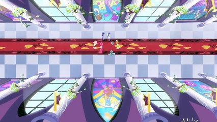 Most Of My Dreams Are About Frosting - My Little Pony: Friendship Is Magic - Season 4