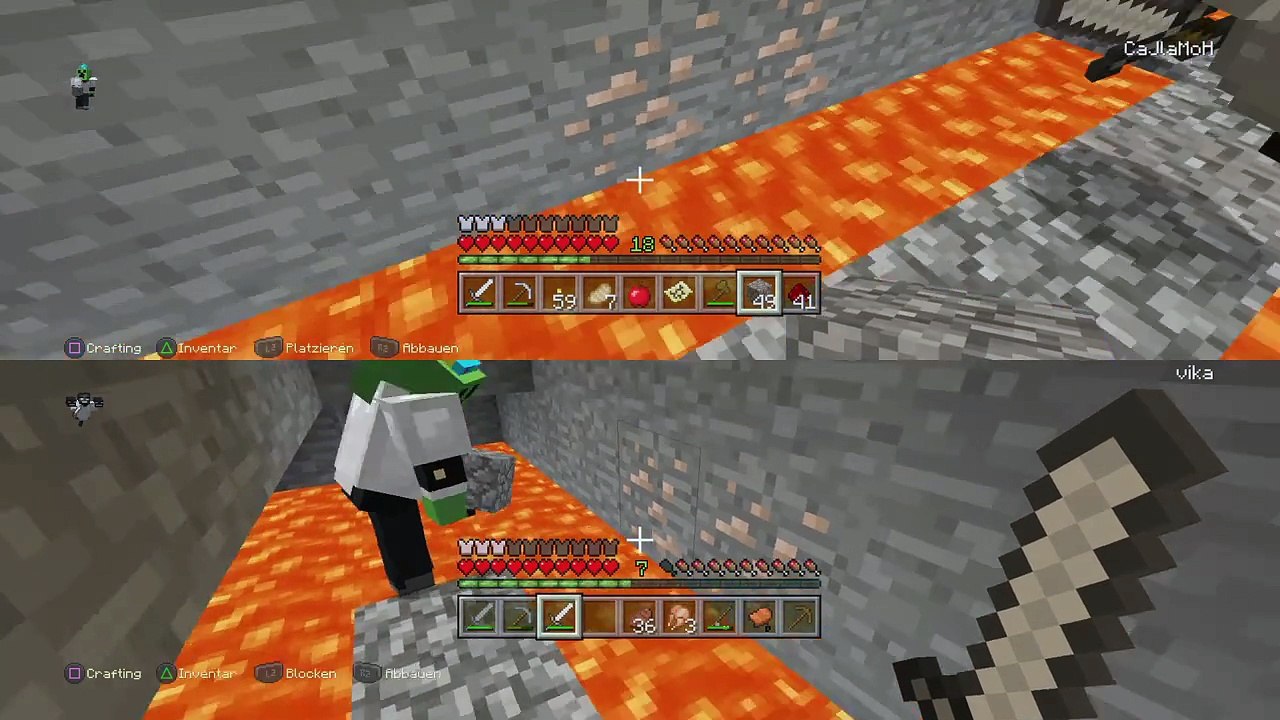 Minecraft: PlayStation®4 Edition_20151218190447