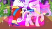 My Little Pony: Friendship is Magic - Love is in Bloom (Official Extended Version / 1080p)
