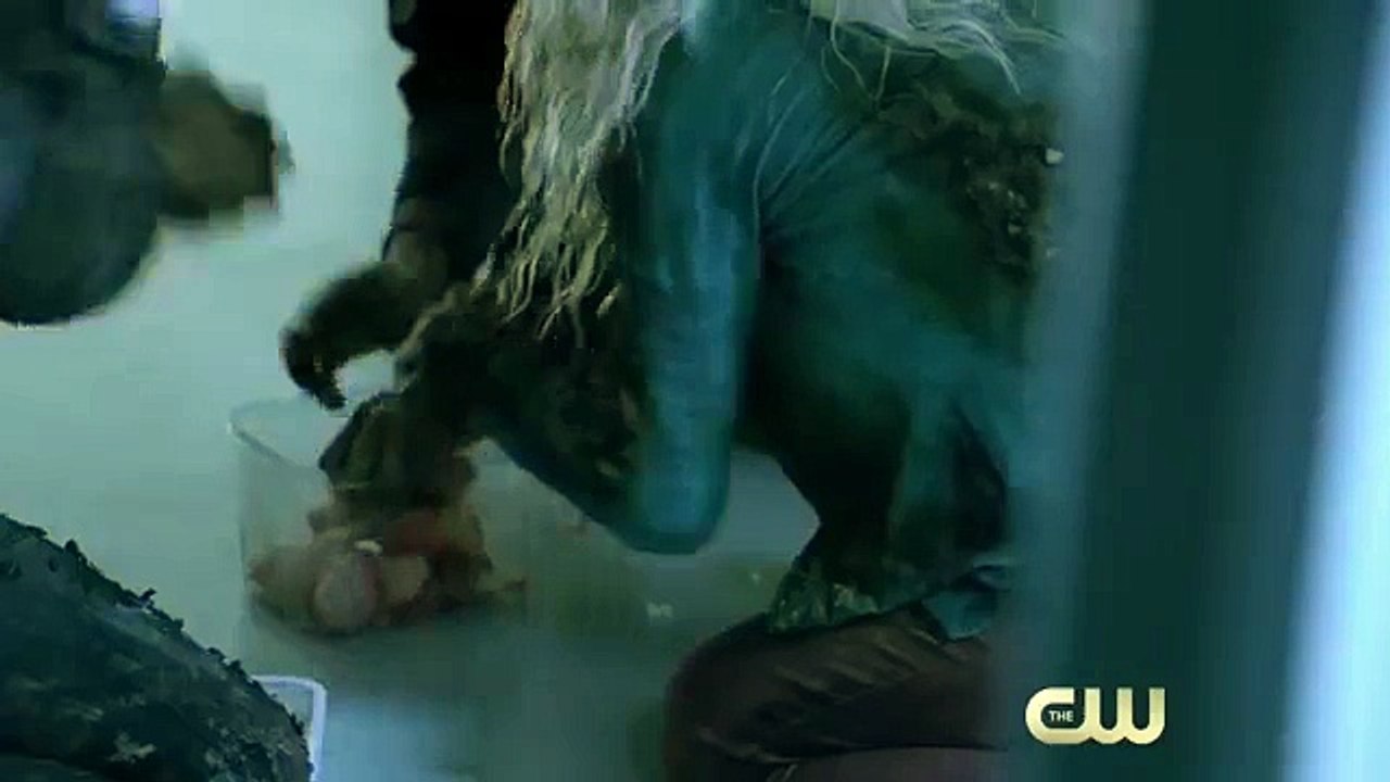 iZombie 2x10 Extended -Method Head- (HD)
