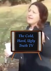 Episode 36: Woman Assaults Muslims For Praying In Park