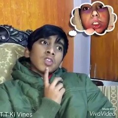 T.T Ki Vines
