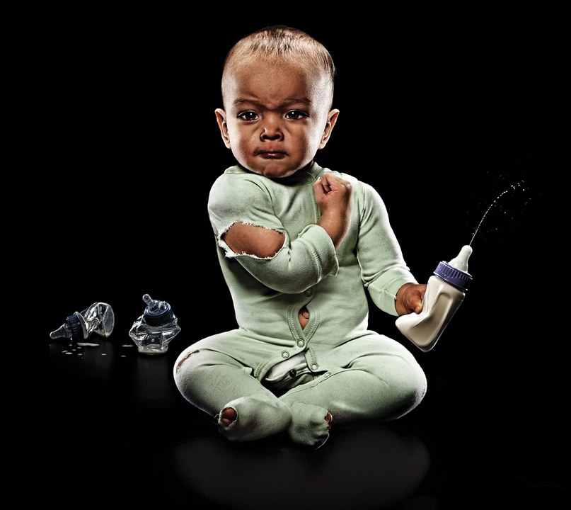 Bebekler Hakkında İlginç Gerçekler