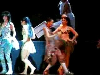 le roi soleil - un geste de vous