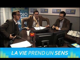 Le cumul des mandats, une nouvelle façon d'envisager les responsabilités politiques ? avec  Alexandre Vesperini et Nathanaël Mion
