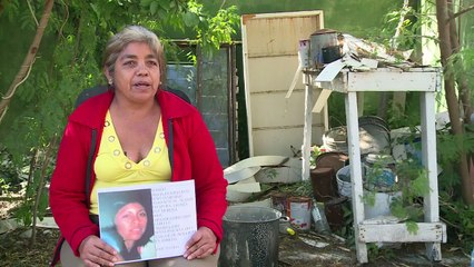 Mexique: l'ombre des disparus du Tamaulipas hante les familles