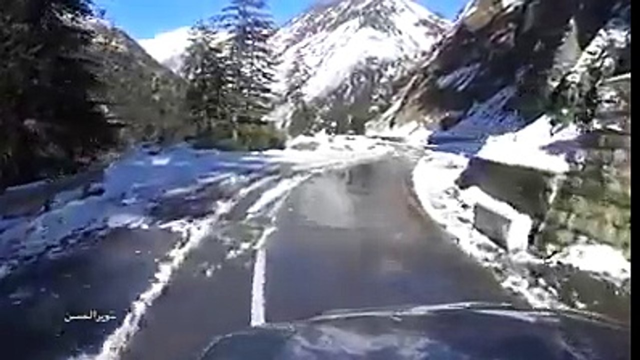 Mansehra The Name Of Beauty