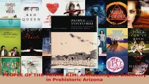 PDF Download  PEOPLE OF THE TONTO RIM Archaeological Discovery in Prehistoric Arizona Download Online