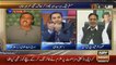 Kya Siddique Baloch Parha Likha Shakhs Hai, Watch This Exclusive Video