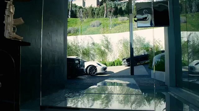 Lucifer (FOX) -Forbidden Desires-HD