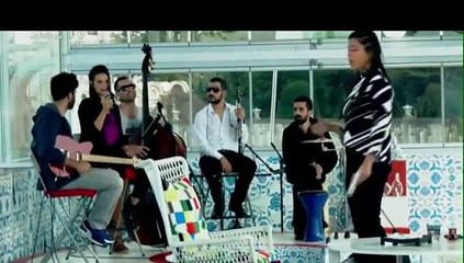 Sunrise From Istanbul (HSY) in HD – 23rd December 2015 P1