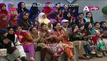 Ek Nae Subh With Farah-23rd December2015-Part 2-In The Memory Of Malika Taranum Noor Jahan