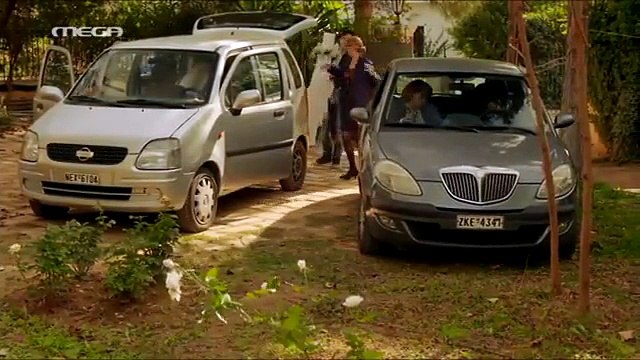 ΧΕΙΡΟΤΕΡΗ ΕΒΔΟΜΑΔΑ ΤΗΣ ΖΩΗΣ - Επεισοδιο 5