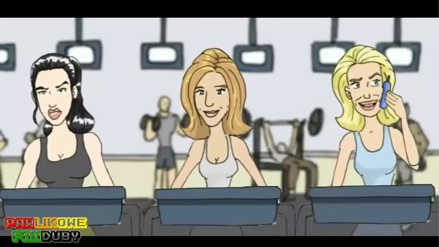 How Seven Should Have Ended (Dubbing PL)